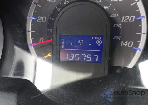 2009 Honda Fit Sport from USA, damaged, VIN JHMGE88439C000929